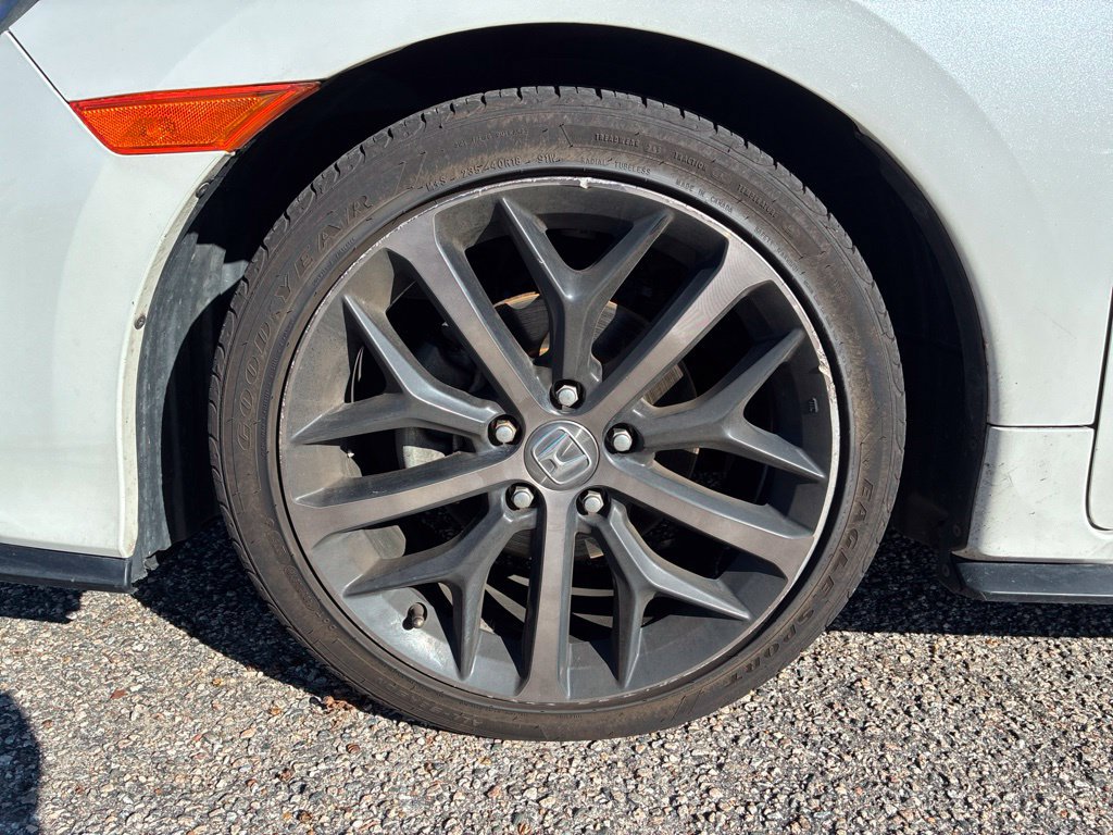 Used 2021 Honda Civic Sport image 9