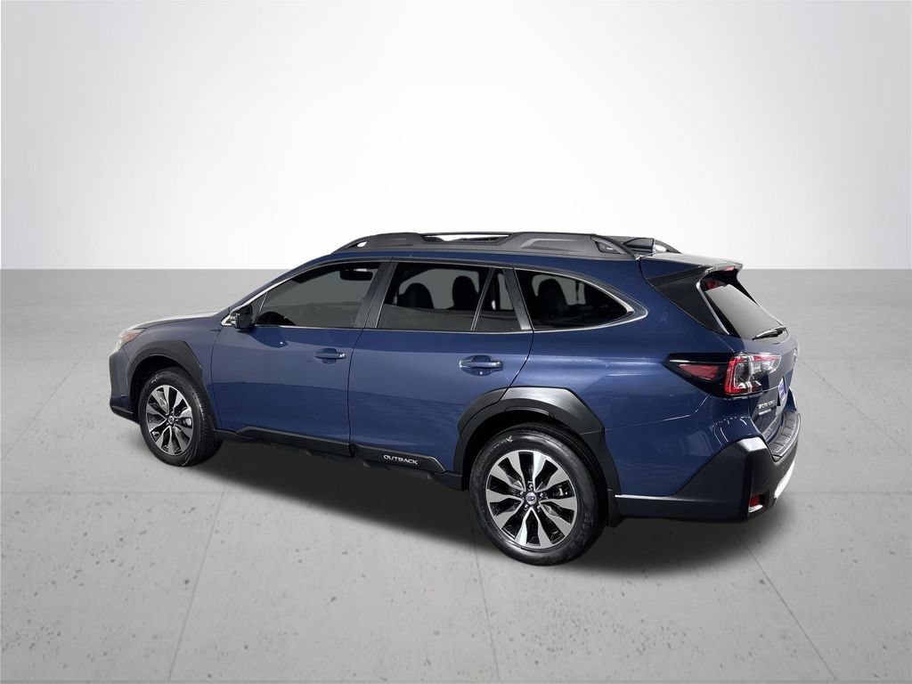 Certified 2023 Subaru Outback Limited XT AWD/4WD image 9