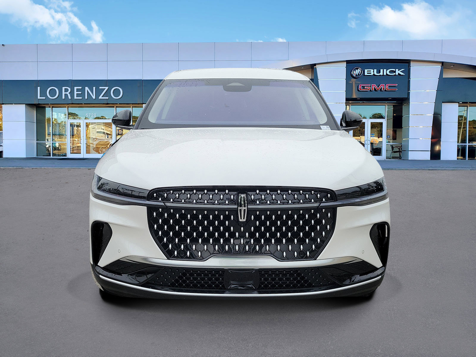 Used 2024 Lincoln Nautilus Premier video 2