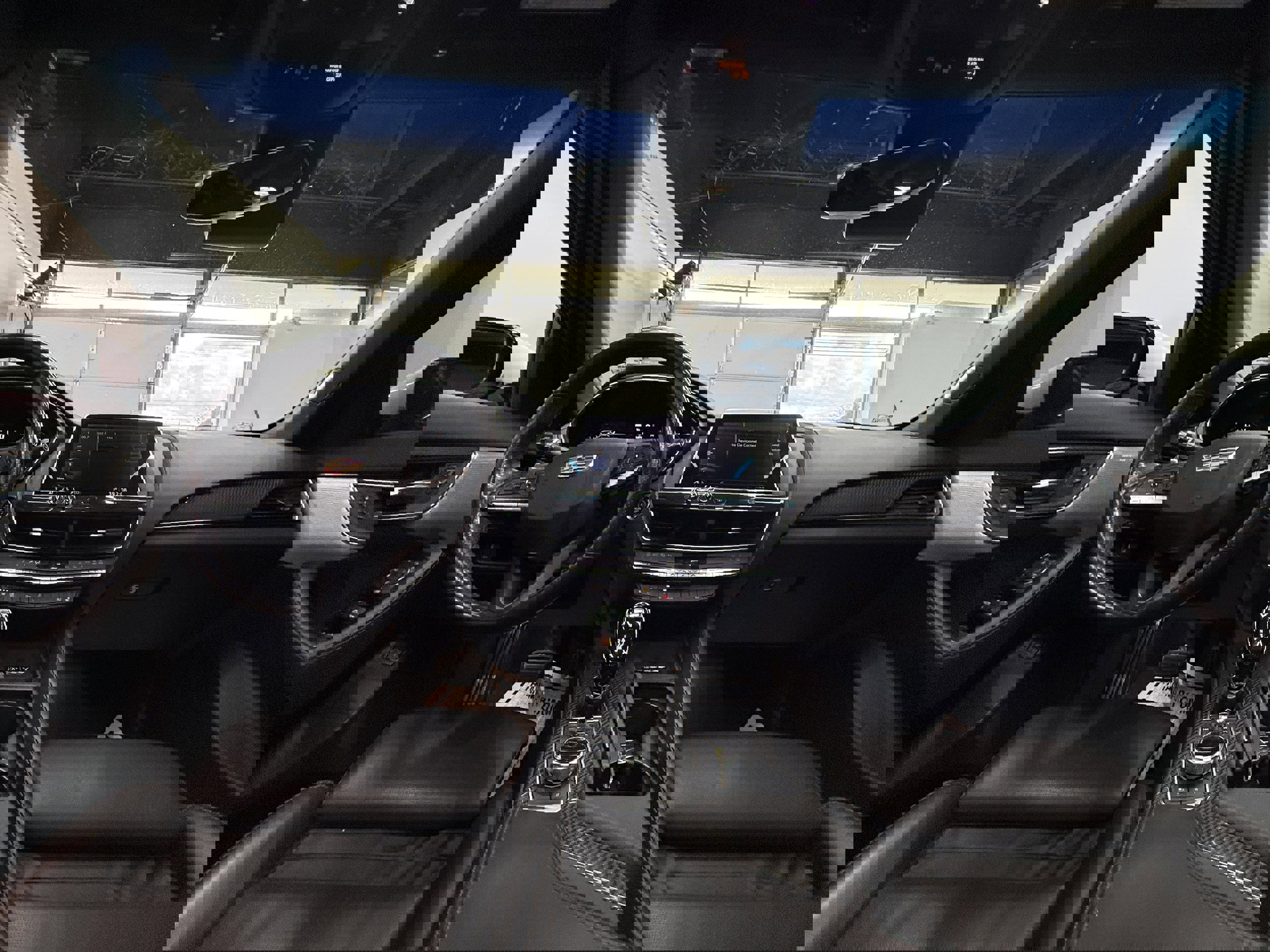 Used 2020 Cadillac CT5 Sport image 14