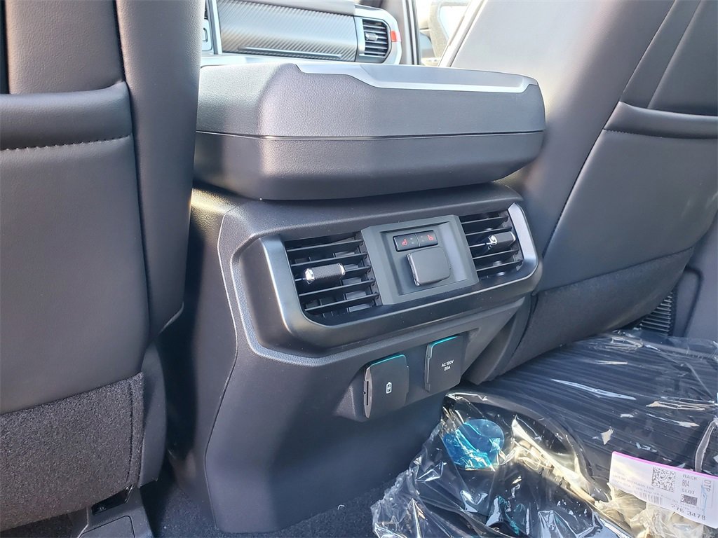 New 2025 Ford F150 Raptor image 29