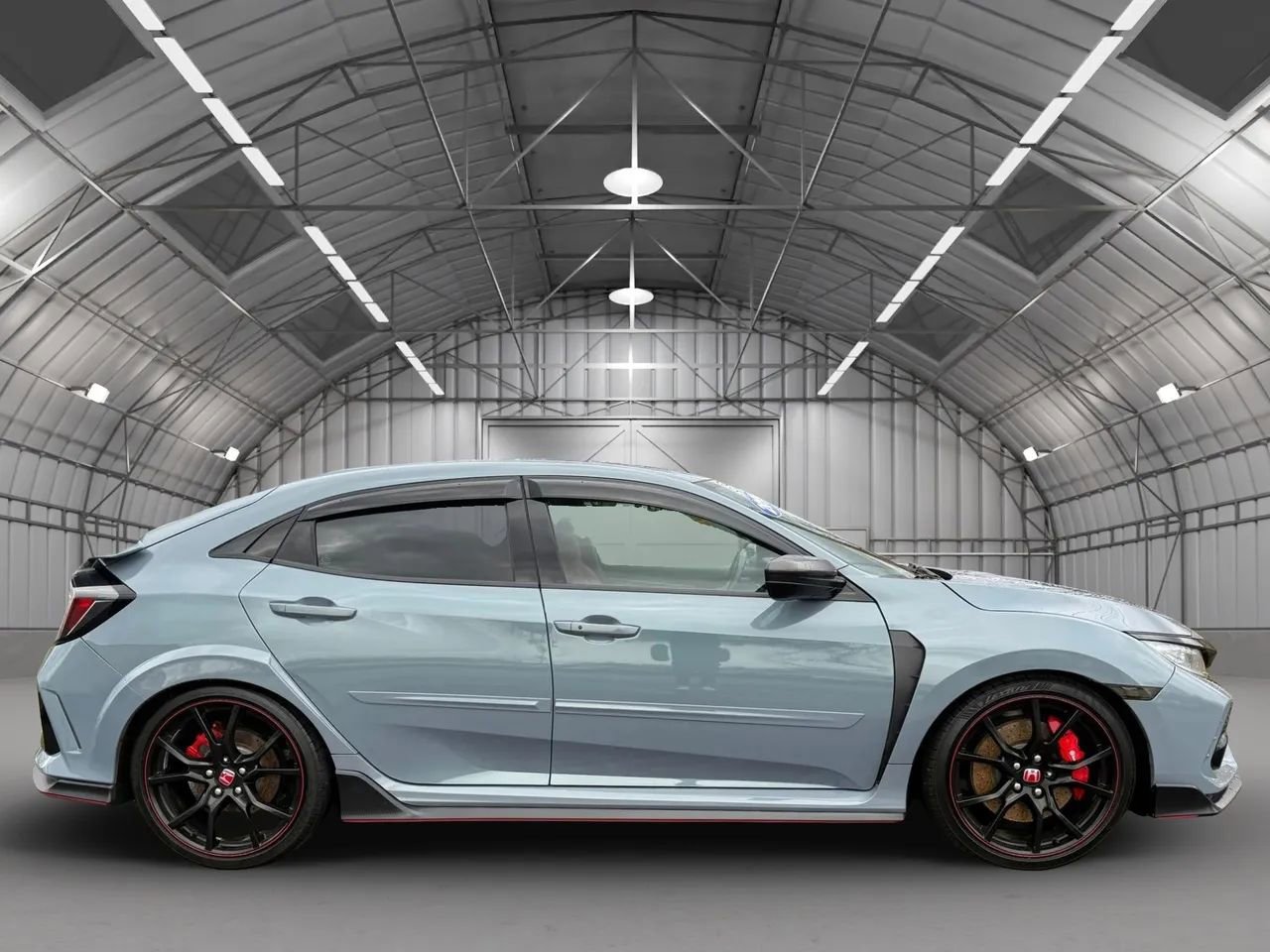 Used 2019 Honda Civic Type R image 3