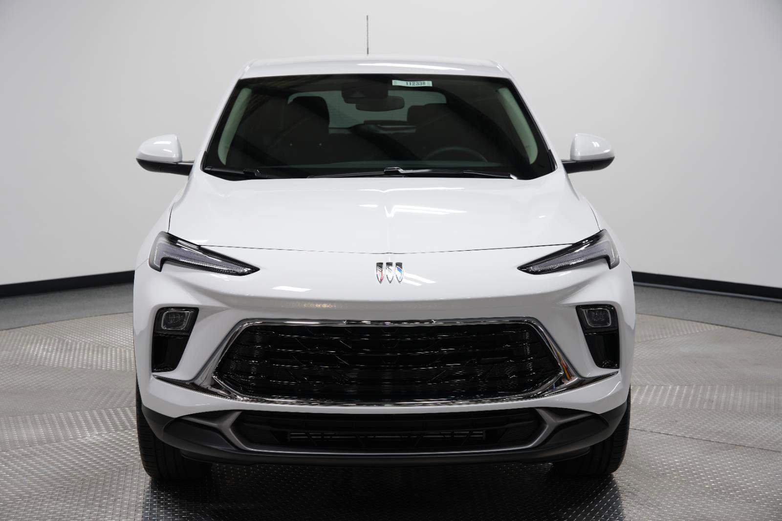 New 2026 Buick Encore GX Preferred image 2