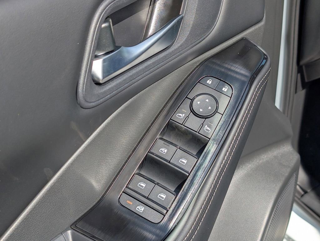 New 2026 Nissan Rogue SV image 3