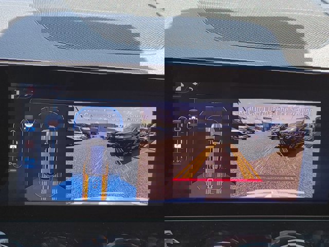 Used 2026 Mercedes-Benz GLB 250 4MATIC image 21