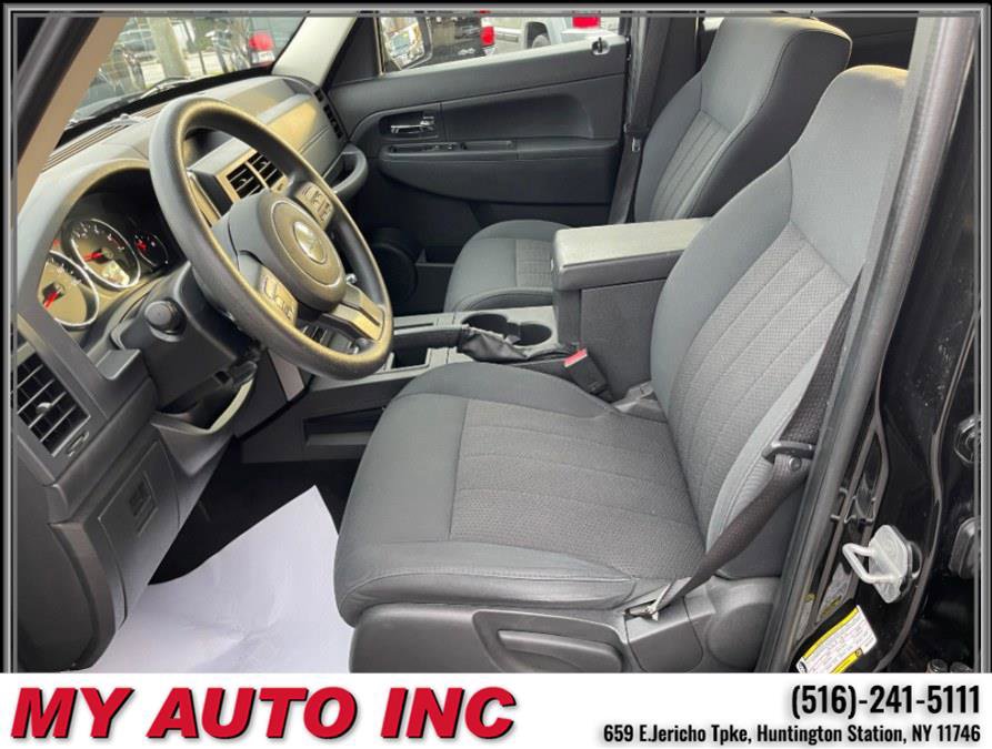 Used 2012 Jeep Liberty Sport image 20