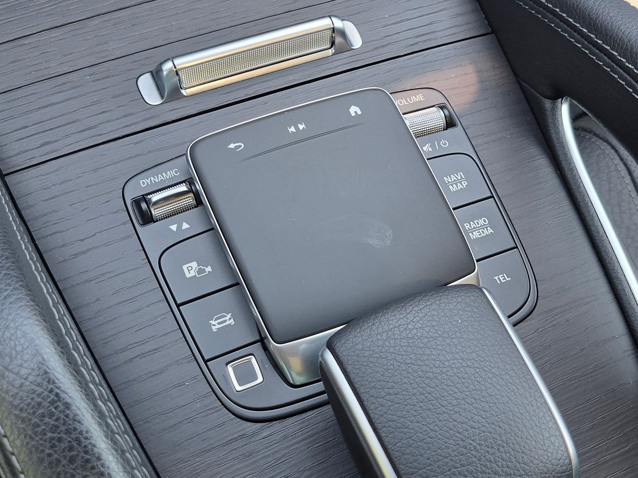 Certified 2025 Mercedes-Benz GLE 450 4MATIC Coupe image 27