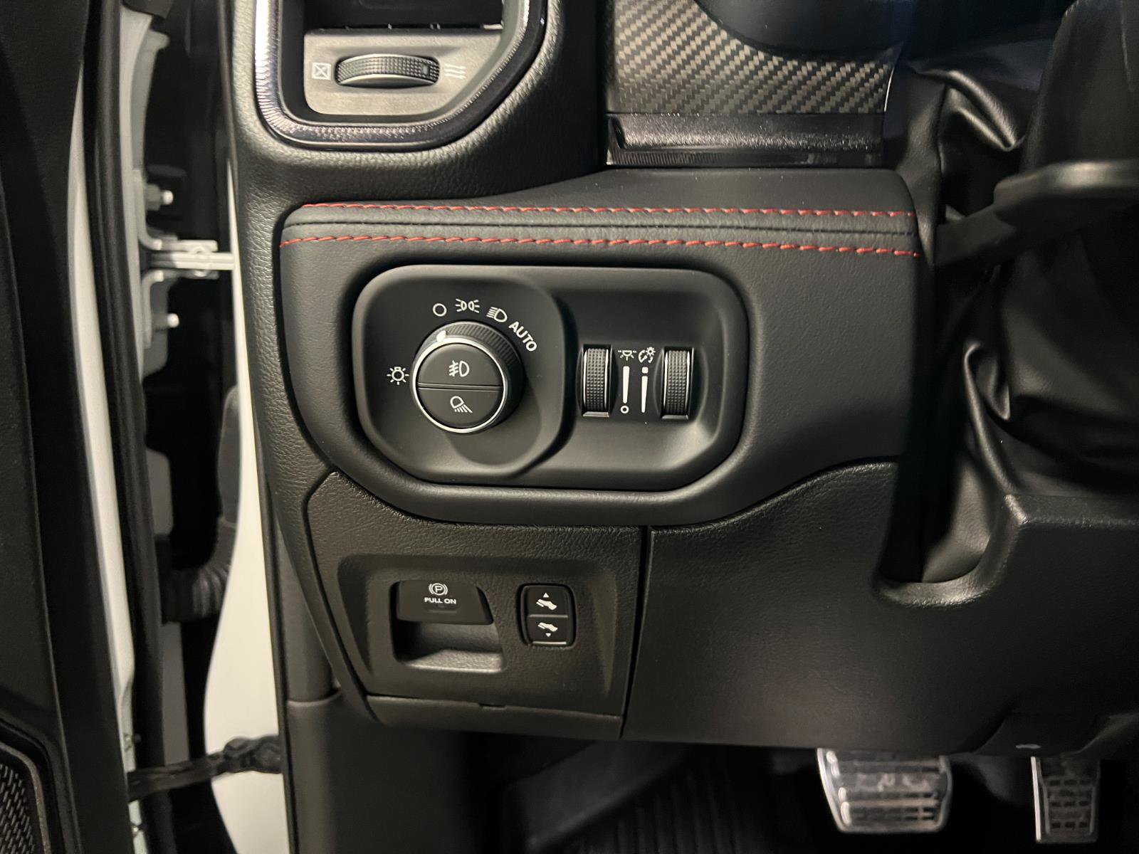 Used 2022 RAM 1500 TRX w/ TRX Level 2 Equipment Group image 16