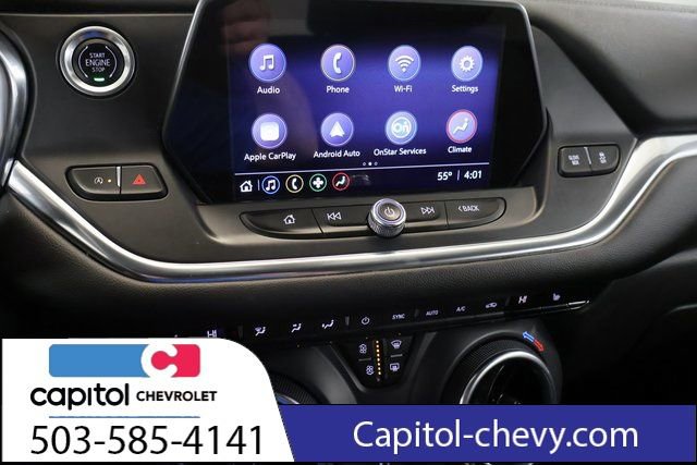 Used 2021 Chevrolet Blazer LT image 21