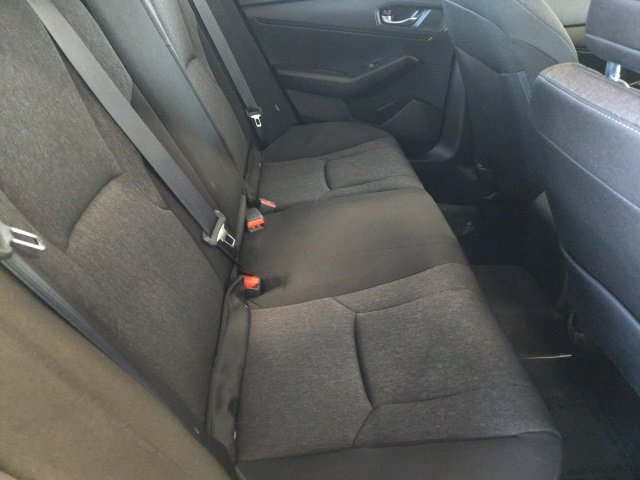 Used 2023 Honda Accord LX image 10