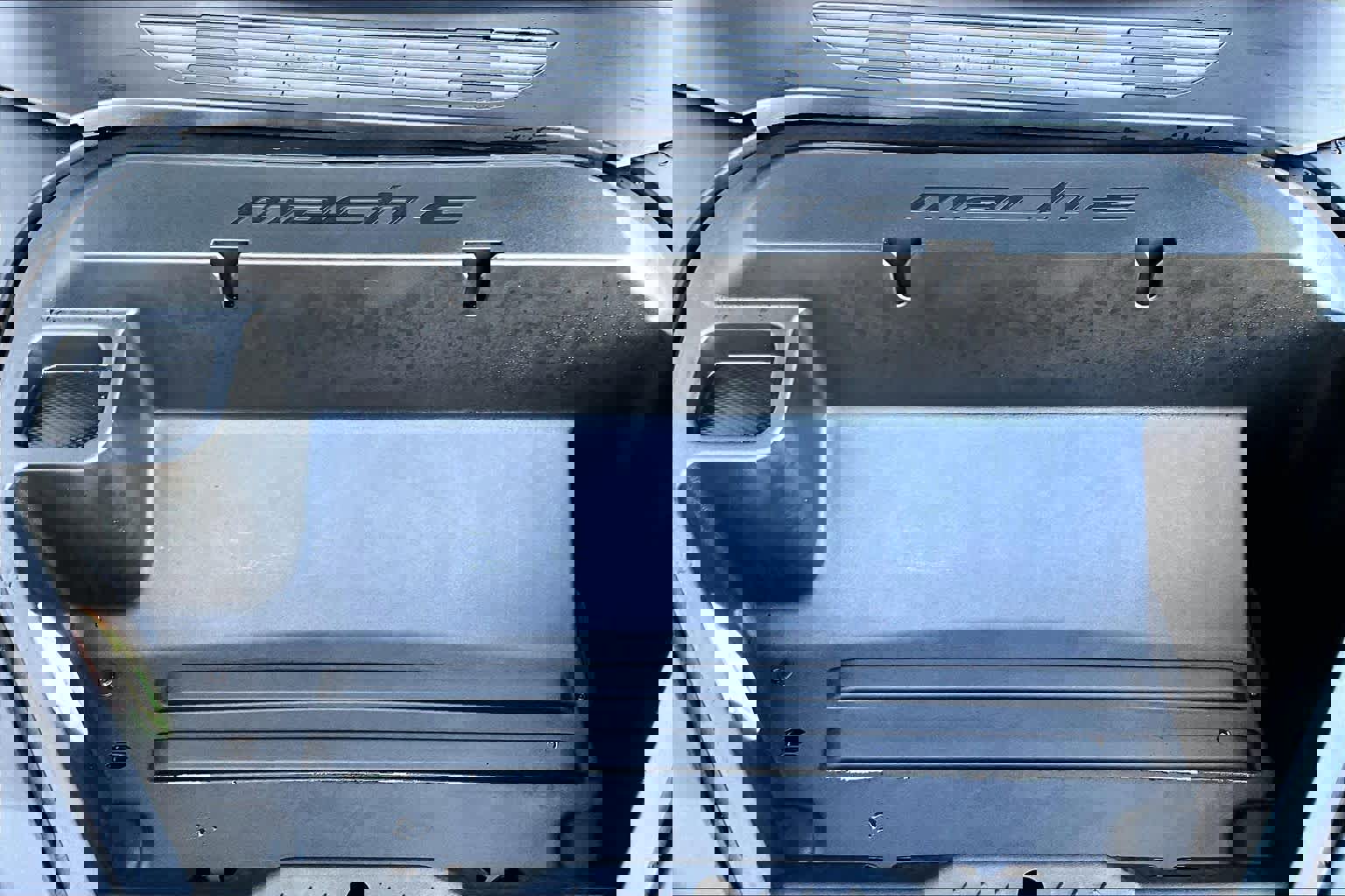 Used 2025 Ford Mustang Mach-E GT image 33