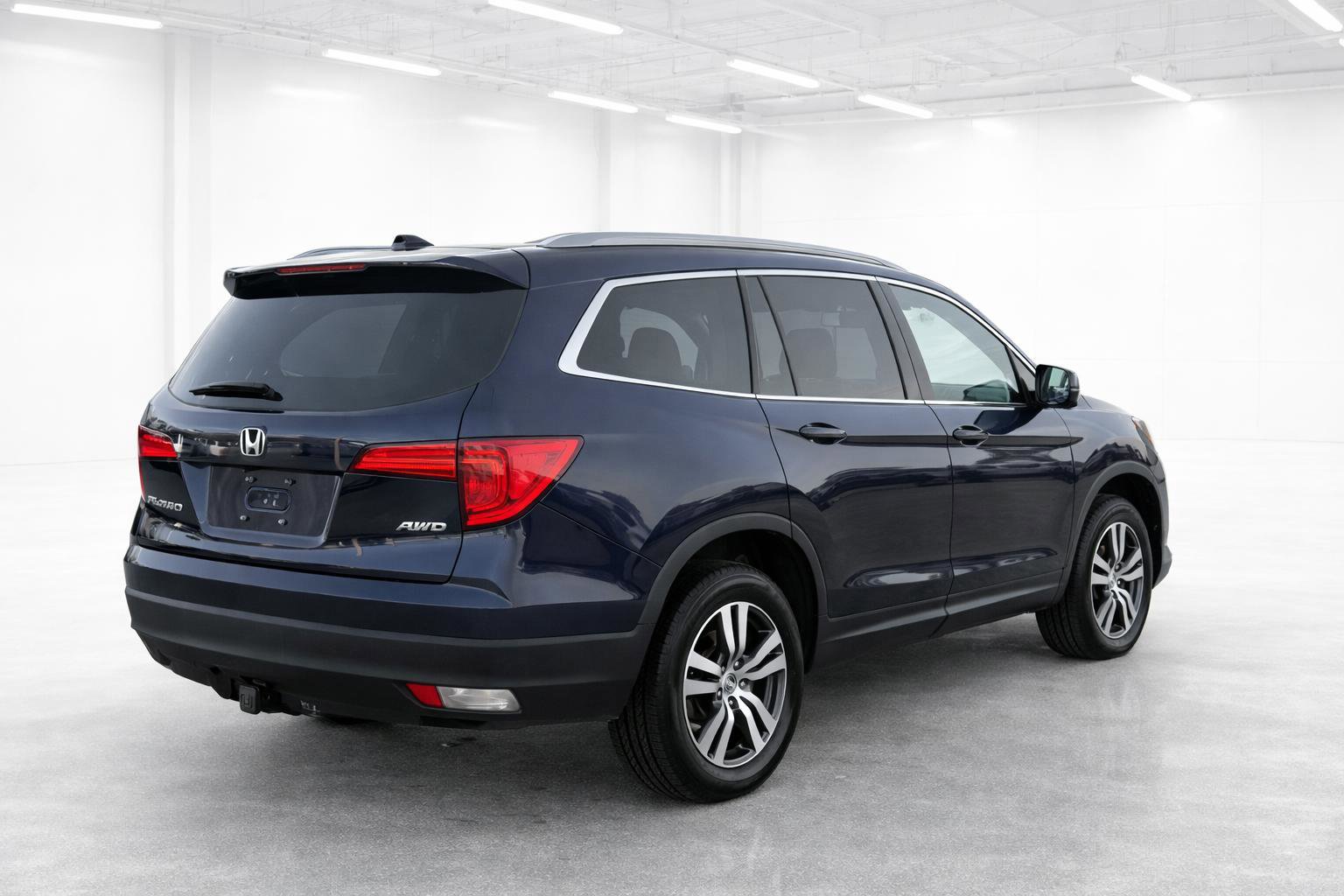 Used 2016 Honda Pilot EX-L image 6