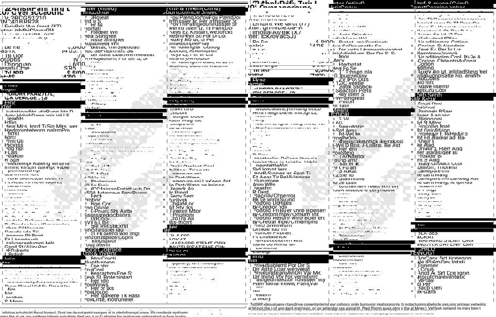 Used 2024 Chrysler Pacifica Touring-L image 38