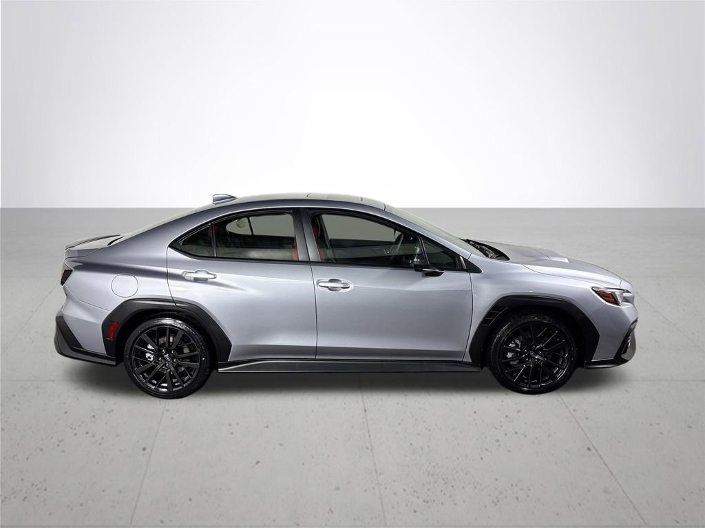 New 2026 Subaru WRX GT AWD/4WD image 5