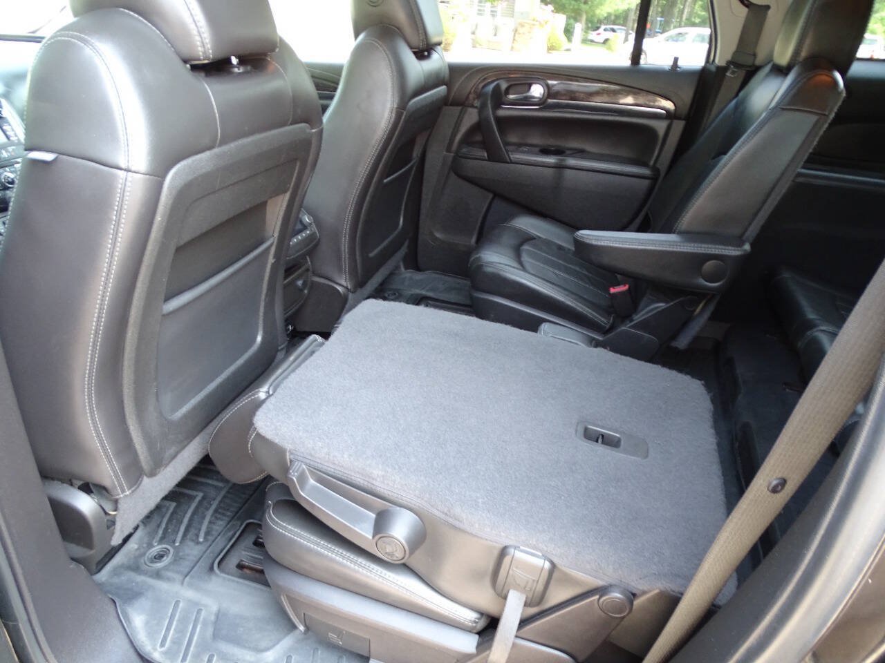 Used 2016 Buick Enclave AWD Premium w/ Experience Buick Package image 41