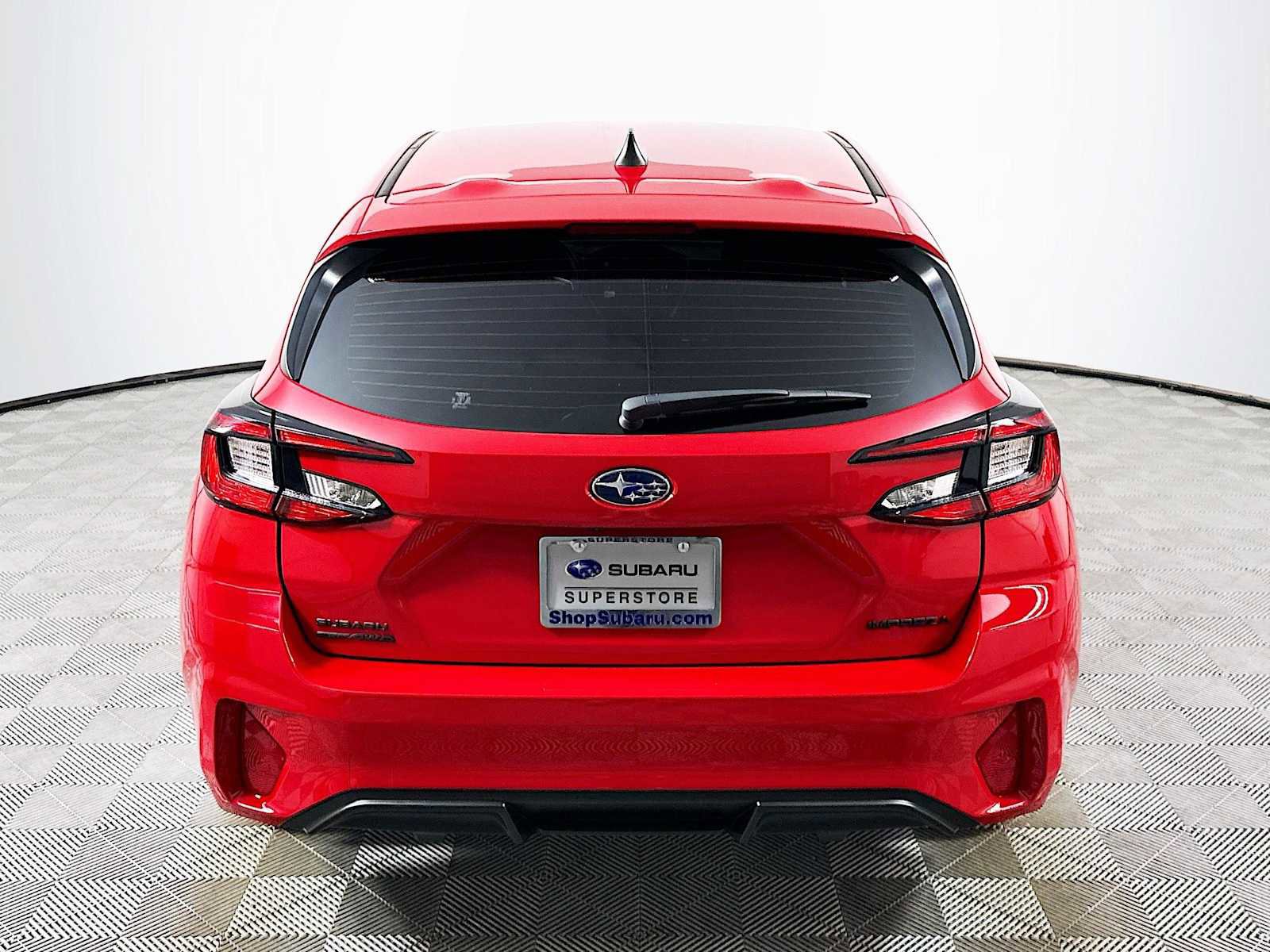 New 2026 Subaru Impreza 2.0i Sport image 6