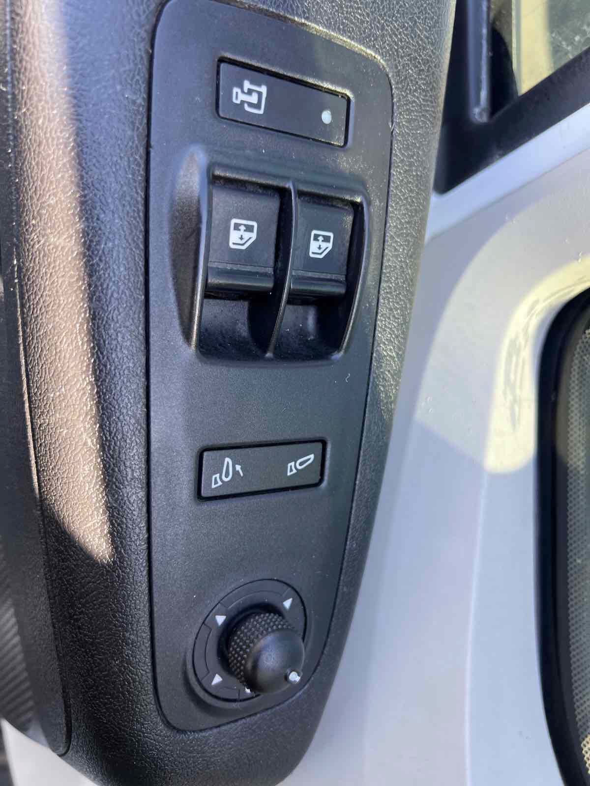 Used 2020 RAM ProMaster 1500 w/ Interior Convenience Group FWD image 10