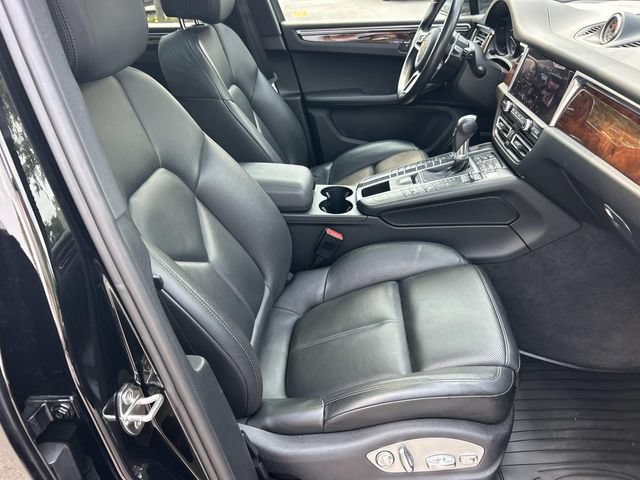 Used 2021 Porsche Macan S AWD/4WD image 27