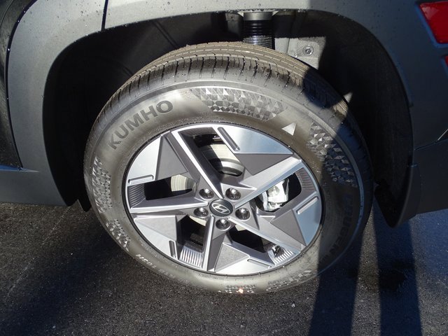 New 2026 Hyundai Tucson SEL image 9