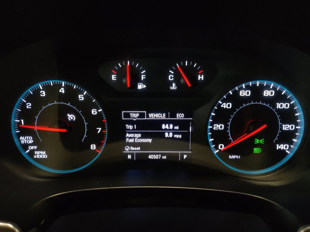 Used 2025 Chevrolet Malibu LT FWD image 23