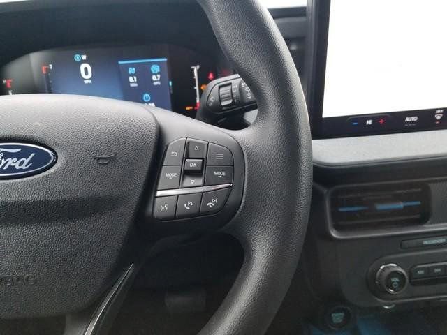 New 2026 Ford Maverick XLT image 26