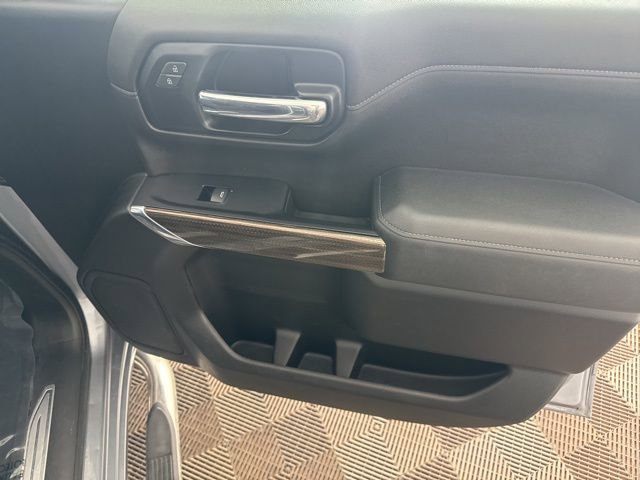 Used 2019 Chevrolet Silverado 1500 LT w/ All-Star Edition image 21