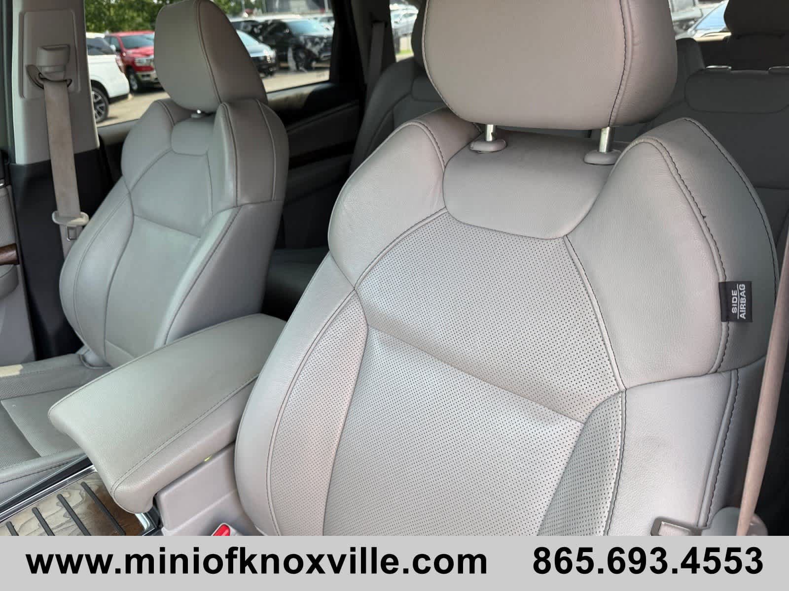 Used 2020 Acura MDX w/ Technology Package AWD/4WD image 13