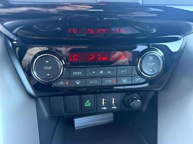 New 2026 Mitsubishi Eclipse Cross SE image 19