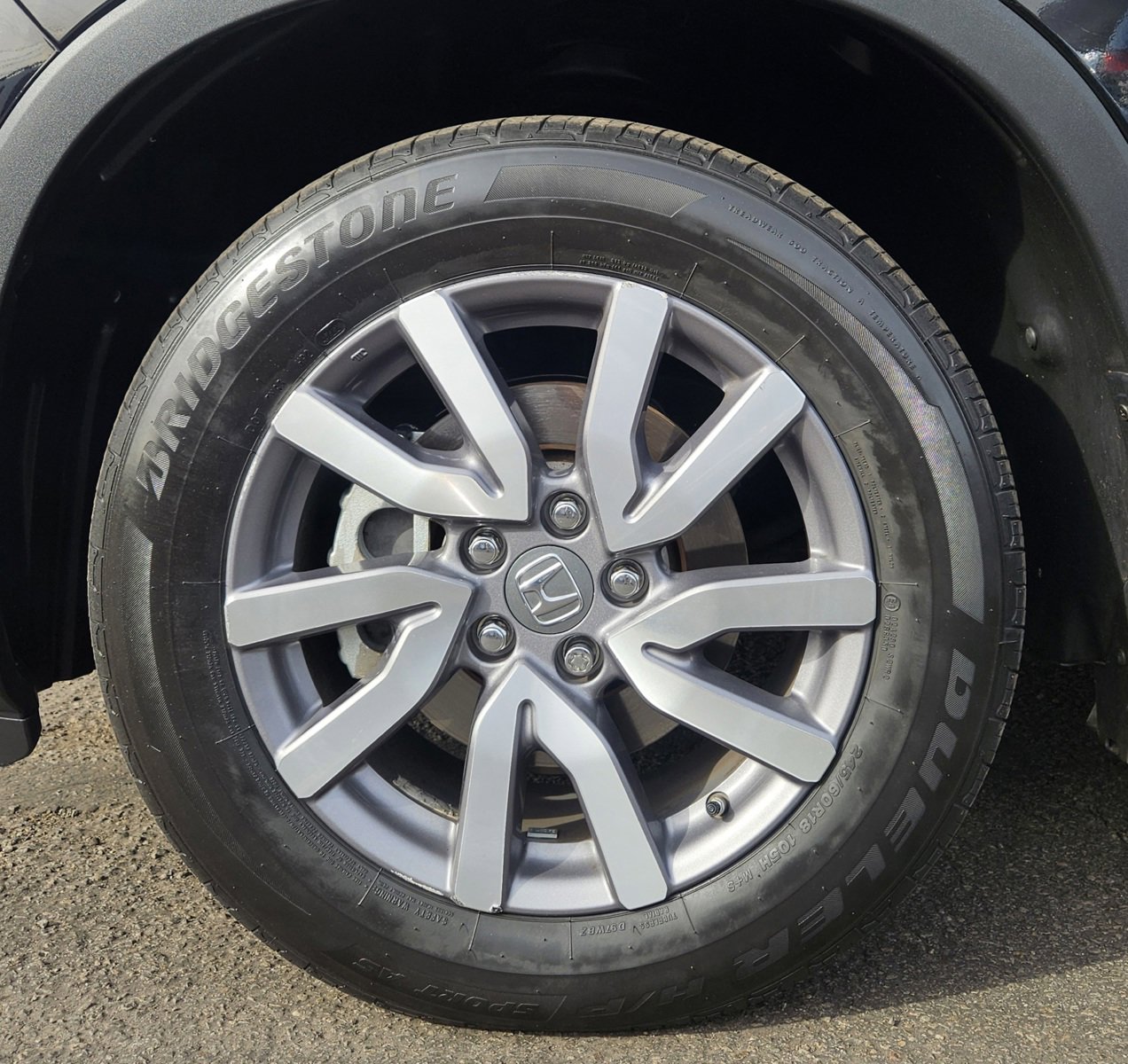 Used 2019 Honda Pilot EX-L image 13