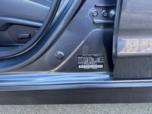 Certified 2025 Subaru Crosstrek 2.0i Premium image 12