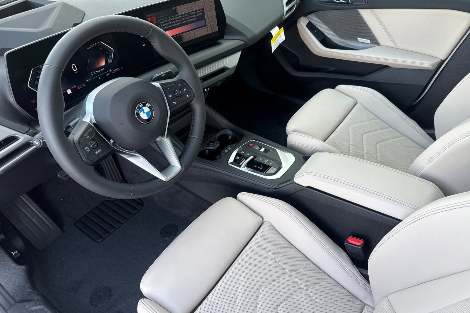 New 2026 BMW 228i image 4