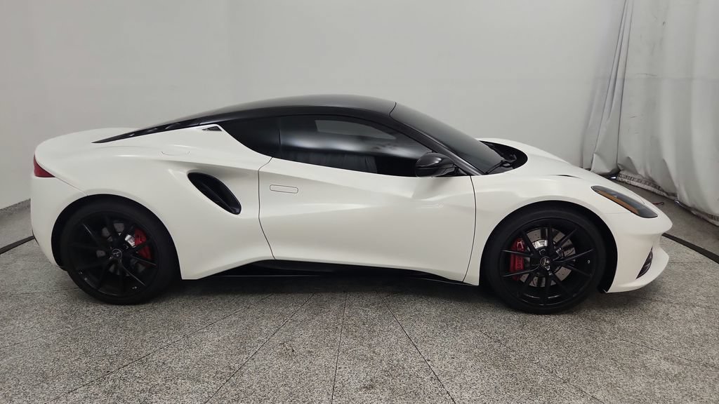 Used 2026 Lotus Emira SE RWD image 47