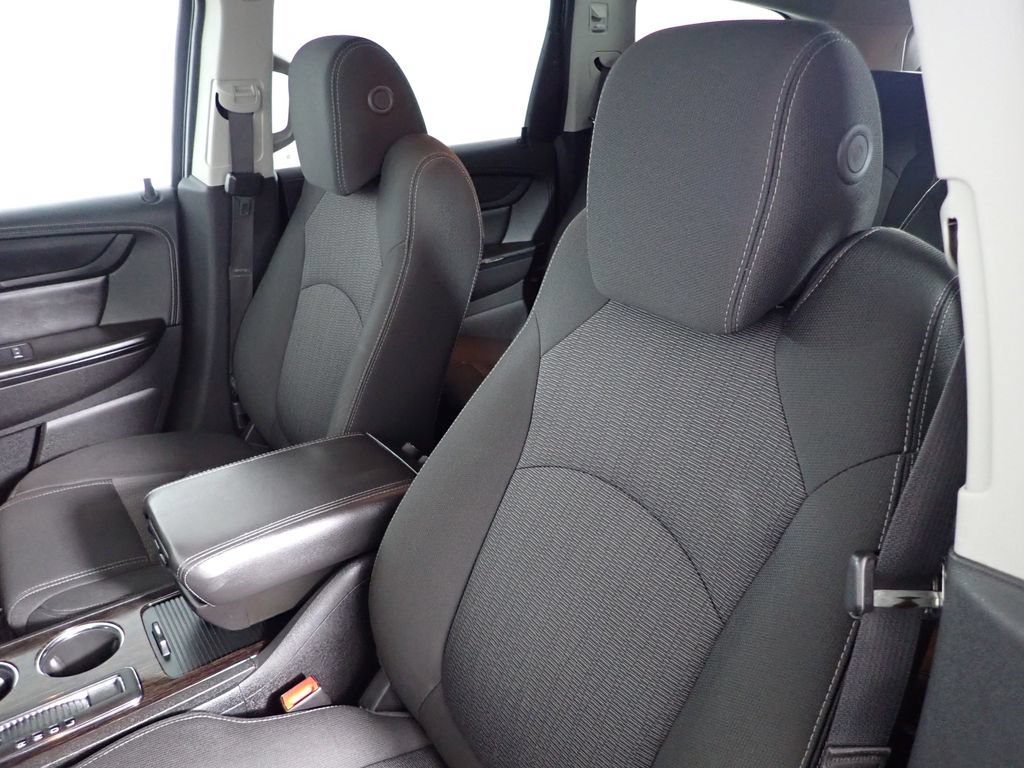 Used 2016 Chevrolet Traverse LT AWD/4WD image 23