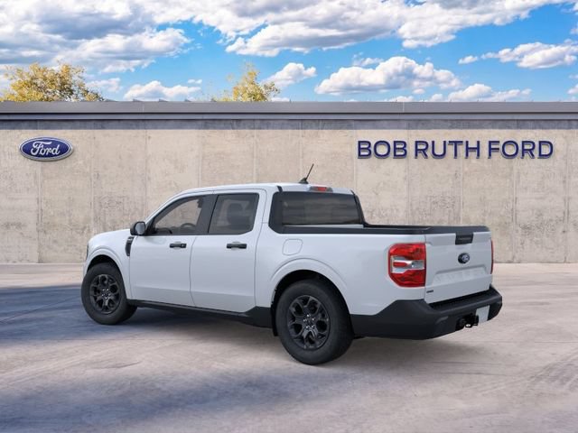 New 2026 Ford Maverick XLT w/ Equipment Group 301A AWD/4WD image 4