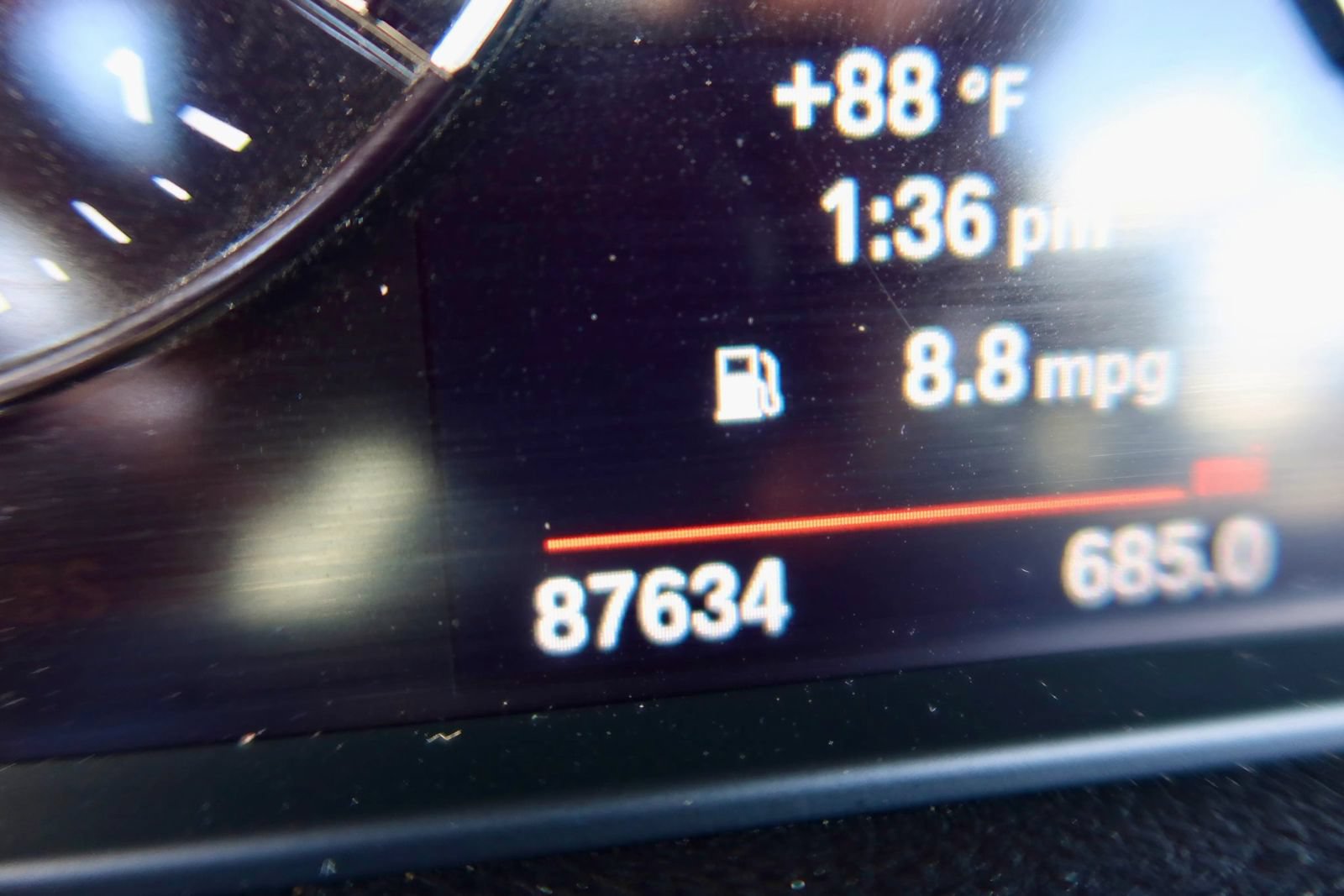 Used 2018 BMW M240i Convertible RWD image 26