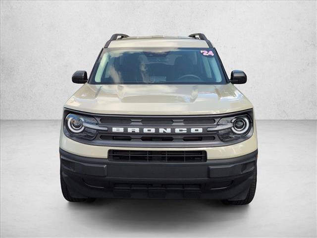 Used 2024 Ford Bronco Sport Big Bend AWD/4WD image 2
