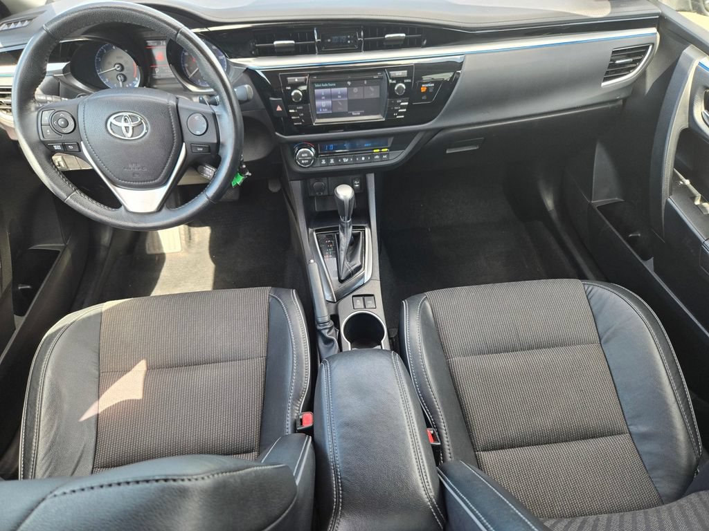 Used 2014 Toyota Corolla S FWD image 11