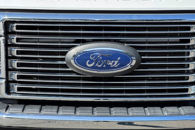 Used 2021 Ford F450 Lariat w/ Lariat Ultimate Package RWD image 48