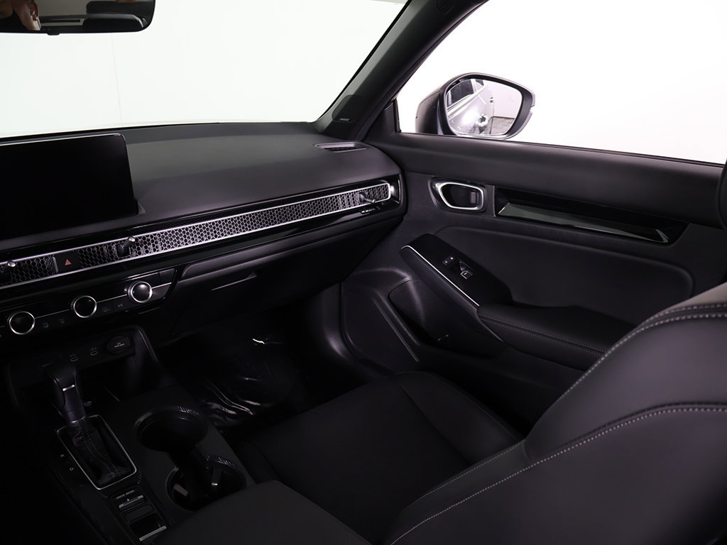 Used 2025 Honda Civic Sport Touring image 38