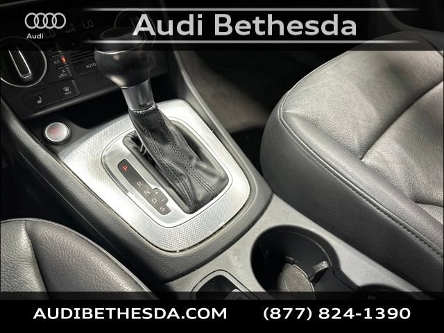 Used 2016 Audi Q3 2.0T Premium Plus w/ Technology Package AWD/4WD image 26