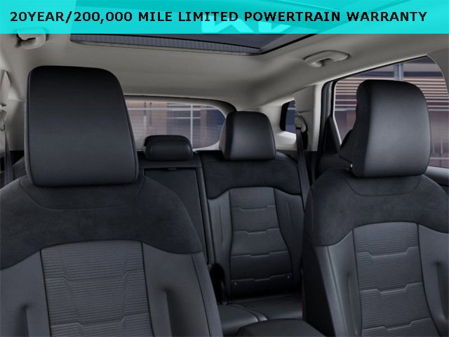 New 2026 Kia Sportage SX image 27