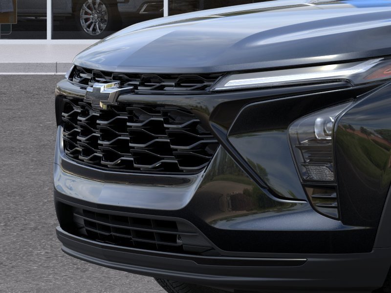 New 2026 Chevrolet Trax LT w/ Driver Confidence Package FWD image 39