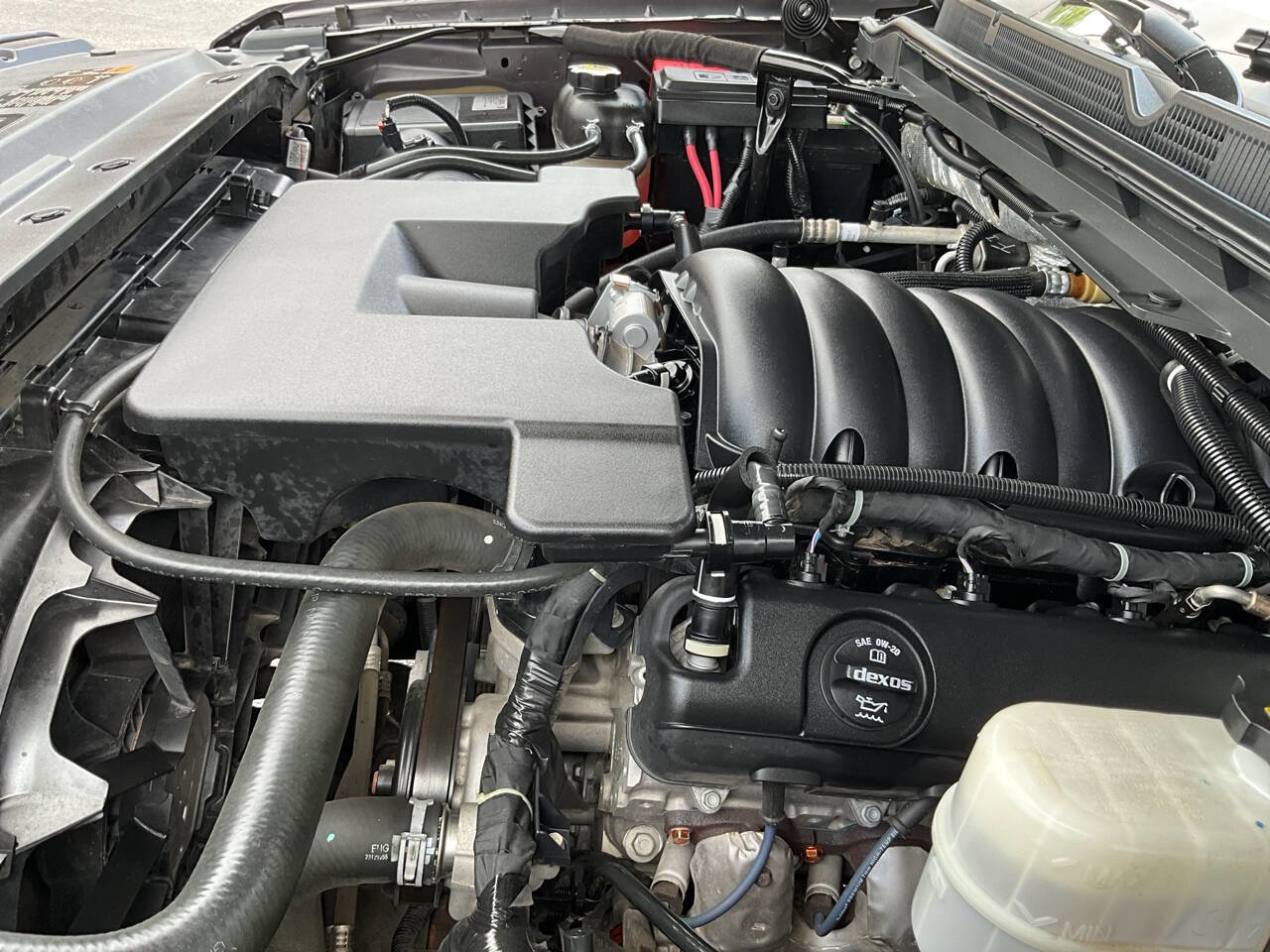 Used 2015 GMC Sierra 1500 Denali AWD/4WD image 40