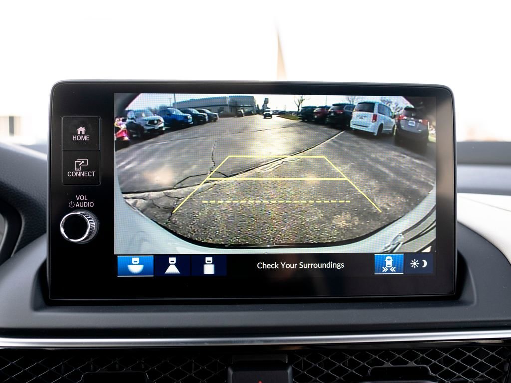 New 2025 Acura ADX A-Spec AWD/4WD image 40