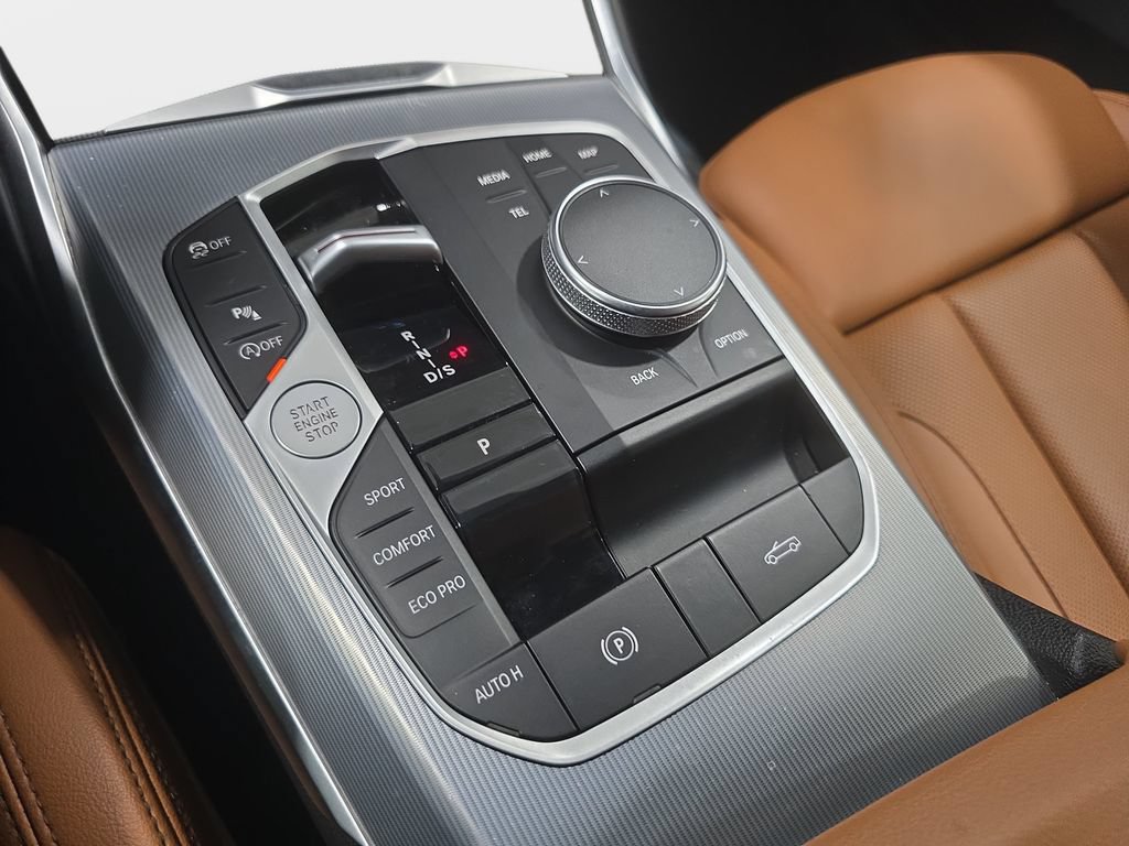 Certified 2024 BMW 430i Convertible w/ Convenience Package RWD image 15