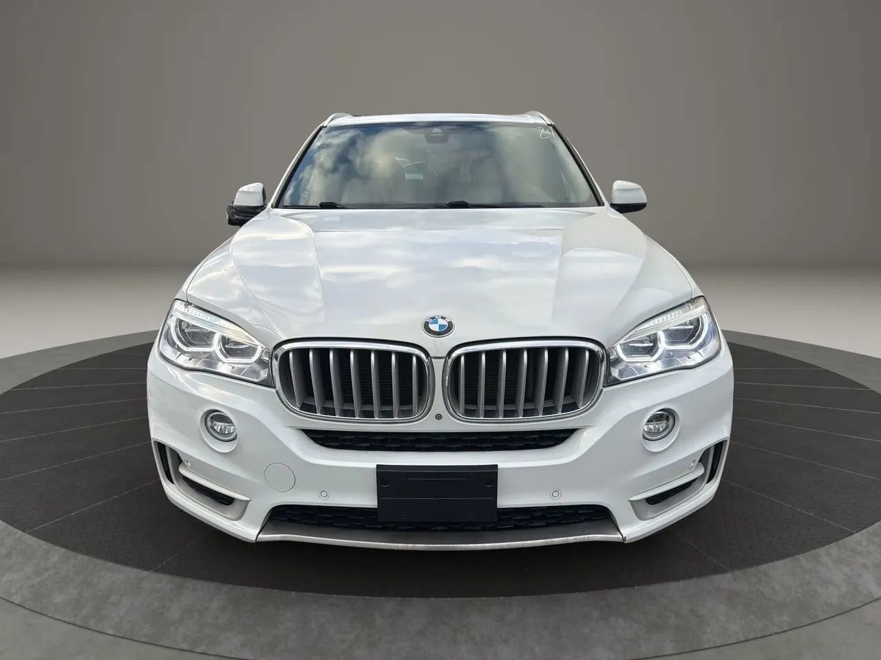 Used 2018 BMW X5 xDrive35i AWD/4WD image 2