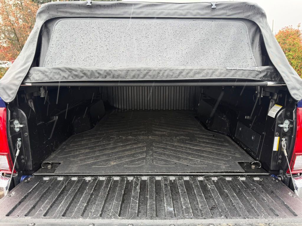 Used 2022 Toyota Tacoma SR5 image 10