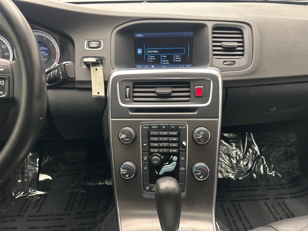 Used 2012 Volvo S60 T6 image 20