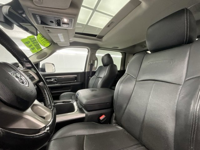 Used 2018 RAM 2500 Laramie w/ Sport Appearance Group image 6