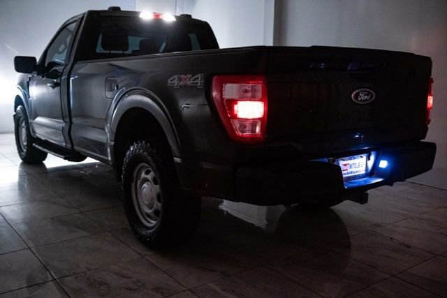 Used 2021 Ford F150 XL AWD/4WD image 35